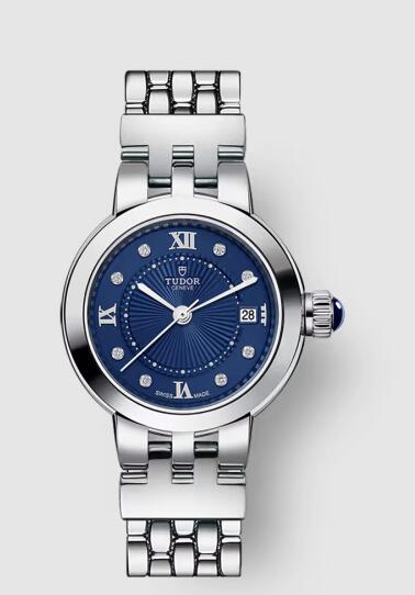Tudor Clair de Rose M35200-0010 Replica Watch